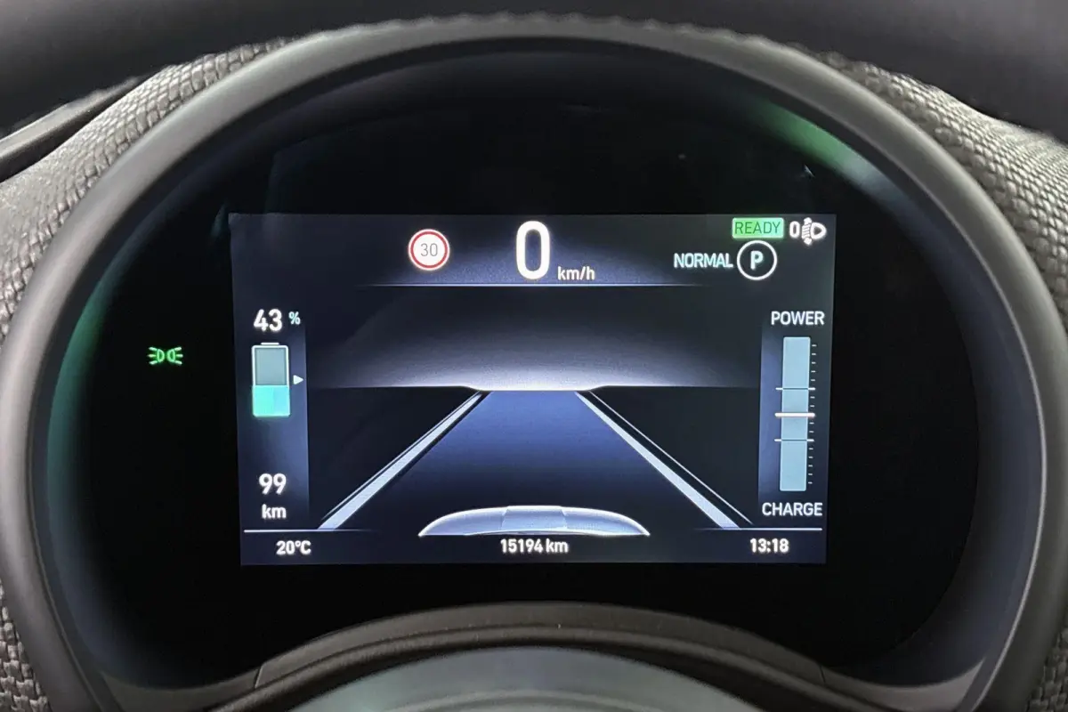 La Prima 42 kWh Pano Leder Stoelverwarming JBL Camera Apple CarPlay