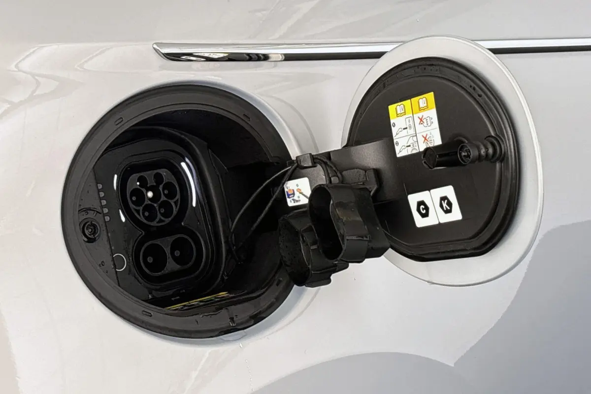La Prima 42 kWh Pano Leder Stoelverwarming JBL Camera Apple CarPlay