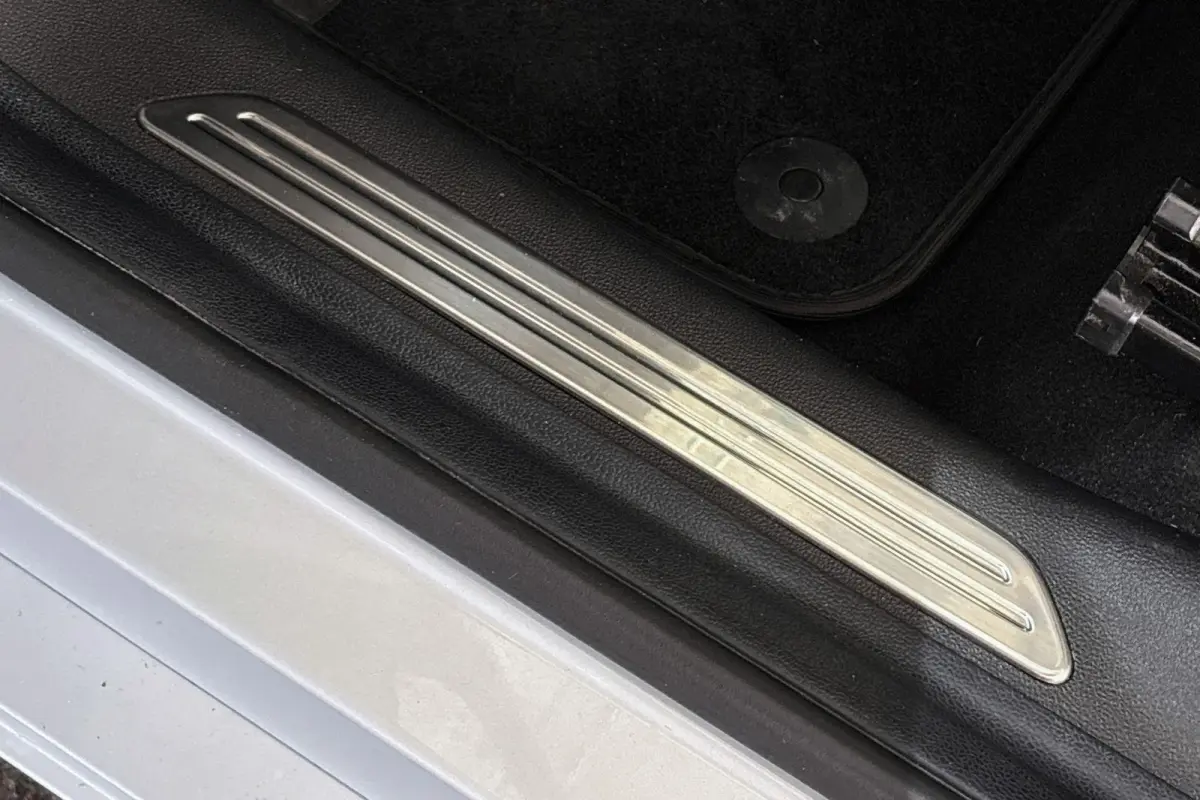 La Prima 42 kWh Pano Leder Stoelverwarming JBL Camera Apple CarPlay