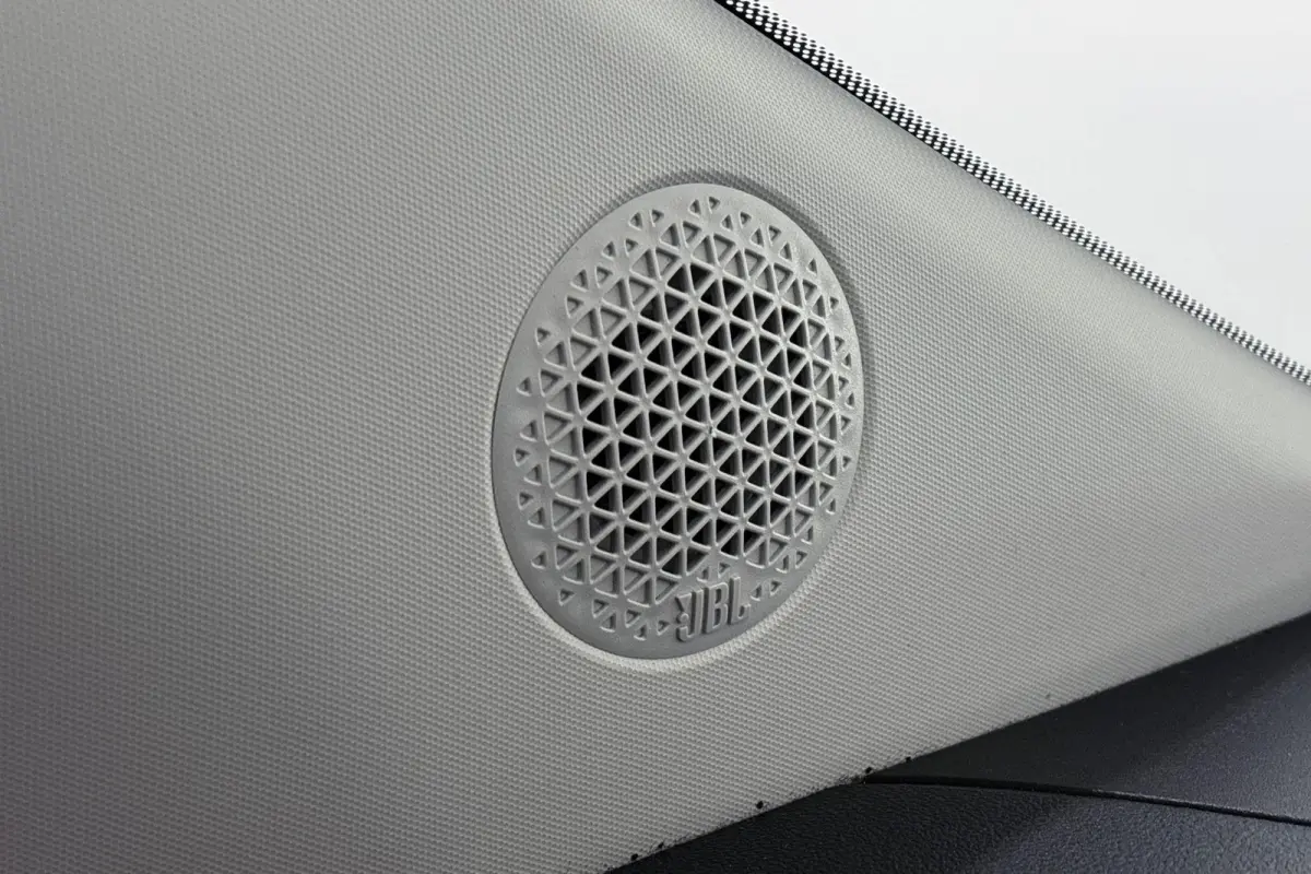La Prima 42 kWh Pano Leder Stoelverwarming JBL Camera Apple CarPlay