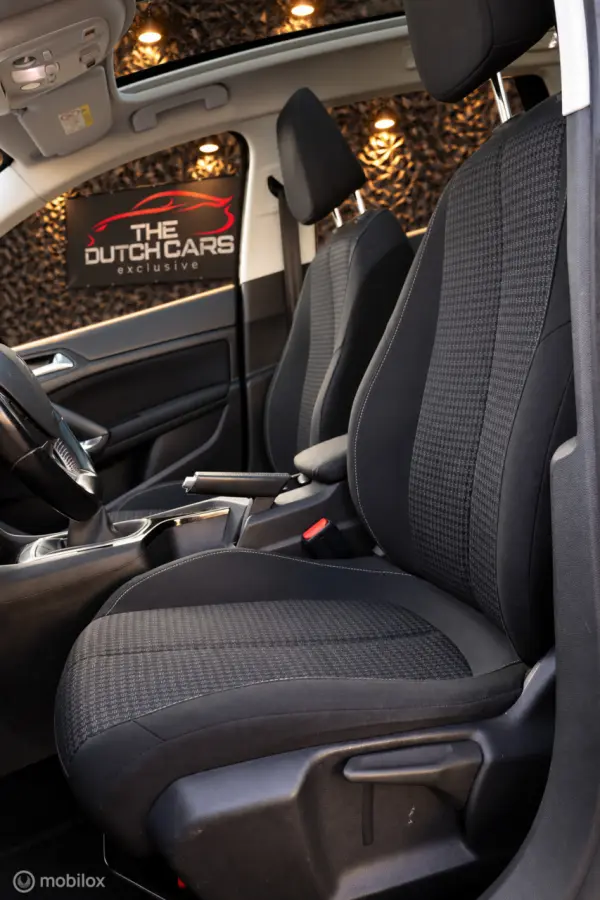 1.2 PureTech Blue Lease Executive | Carplay |