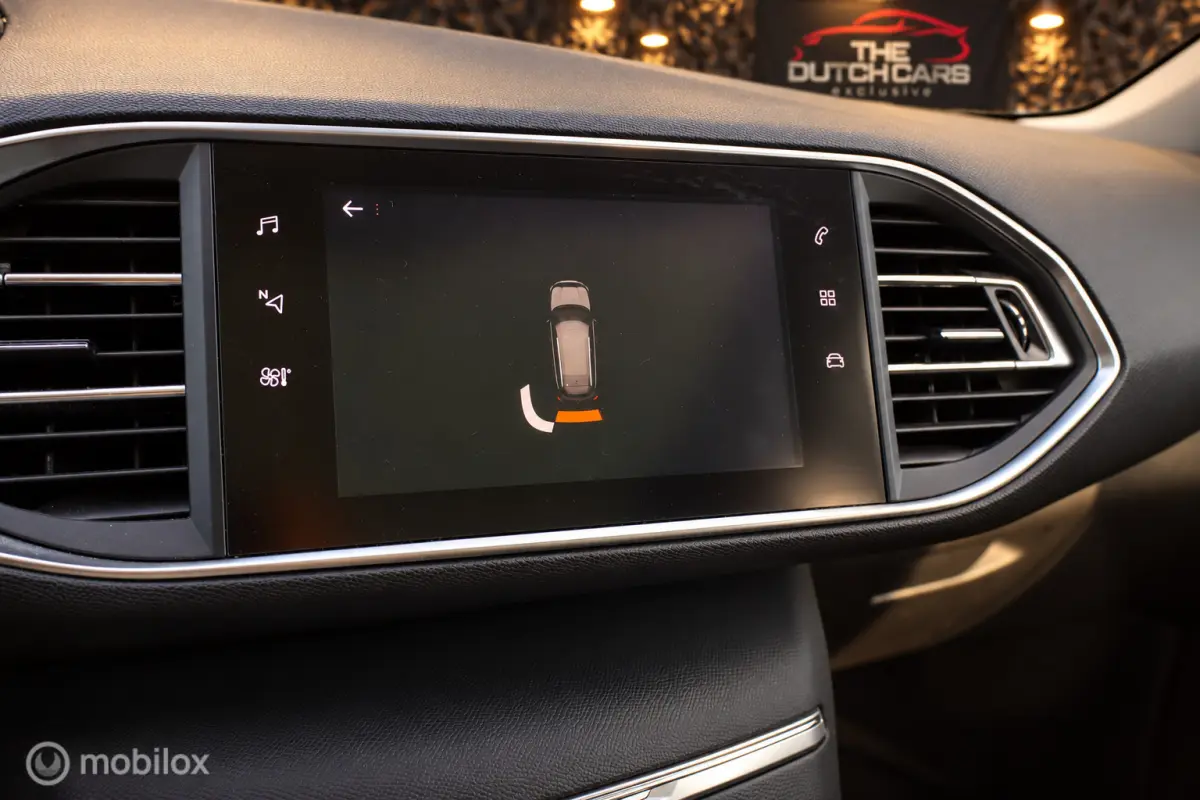 1.2 PureTech Blue Lease Executive | Carplay |