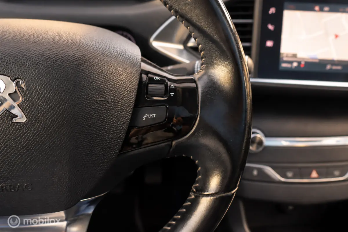 1.2 PureTech Blue Lease Executive | Carplay |