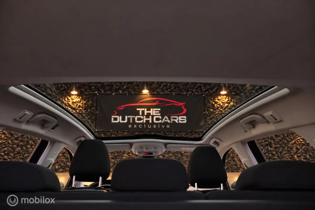 1.2 PureTech Blue Lease Executive | Carplay |