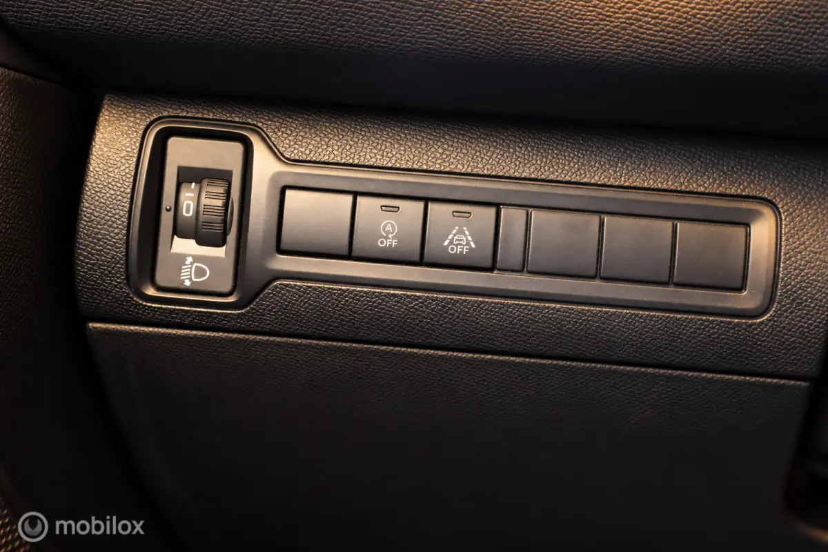 1.2 PureTech Blue Lease Executive | Carplay |