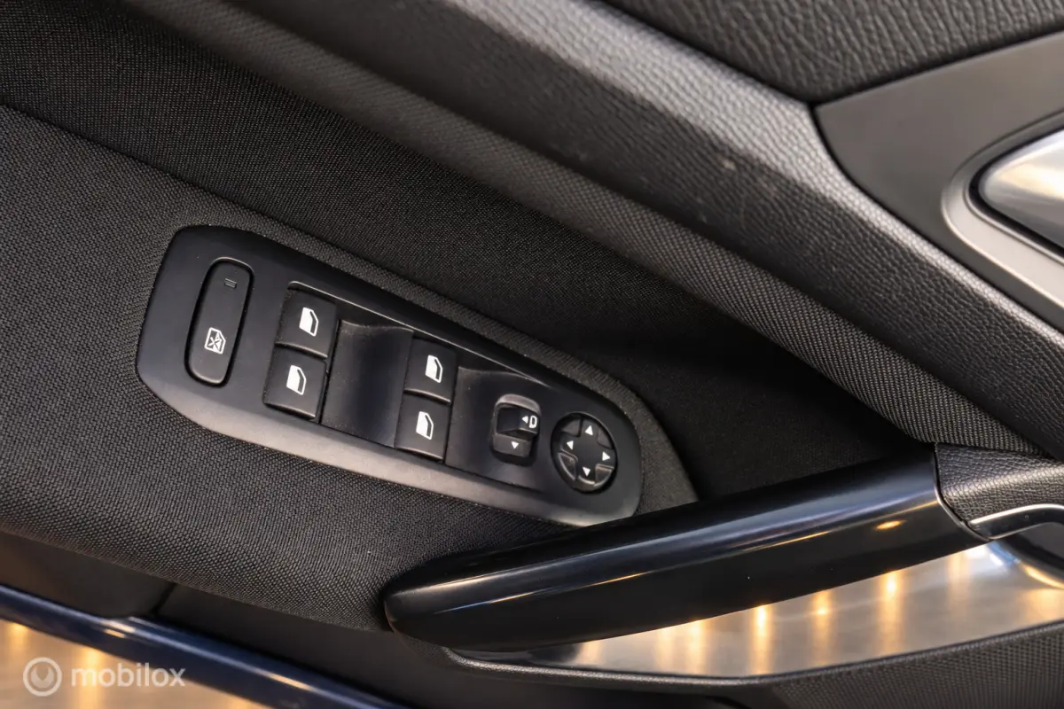 1.2 PureTech Blue Lease Executive | Carplay |