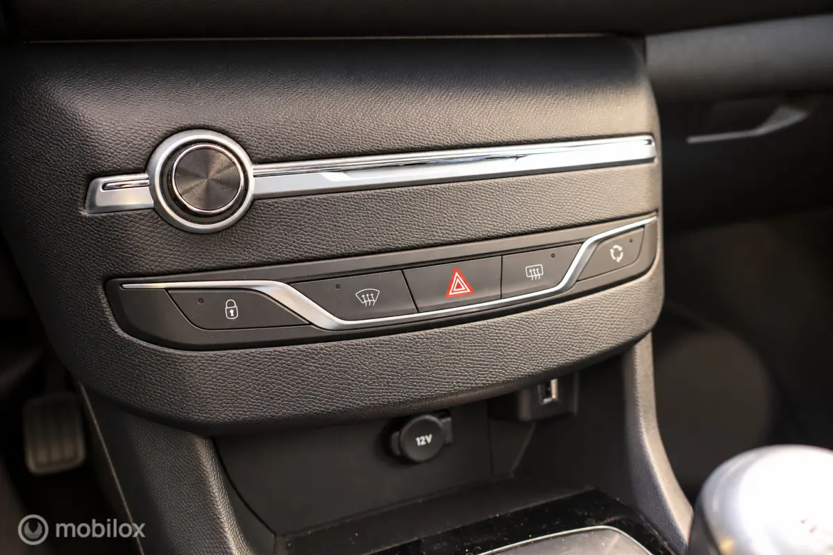 1.2 PureTech Blue Lease Executive | Carplay |