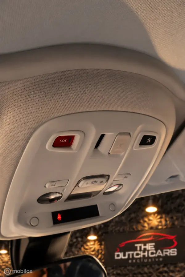 1.2 PureTech Blue Lease Executive | Carplay |