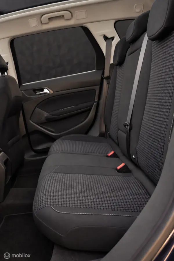 1.2 PureTech Blue Lease Executive | Carplay |