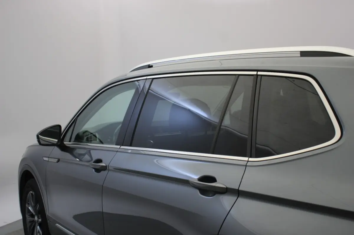 1.5 TSI Life Business 7 Persoons Automaat - Digitaal Cockpit, Carplay, Camera, Stoelverw.