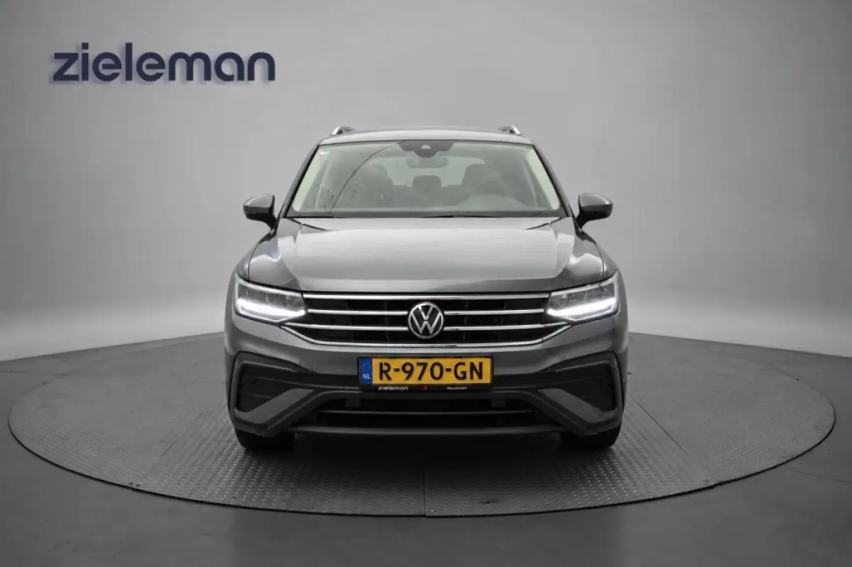 1.5 TSI Life Business 7 Persoons Automaat - Digitaal Cockpit, Carplay, Camera, Stoelverw.