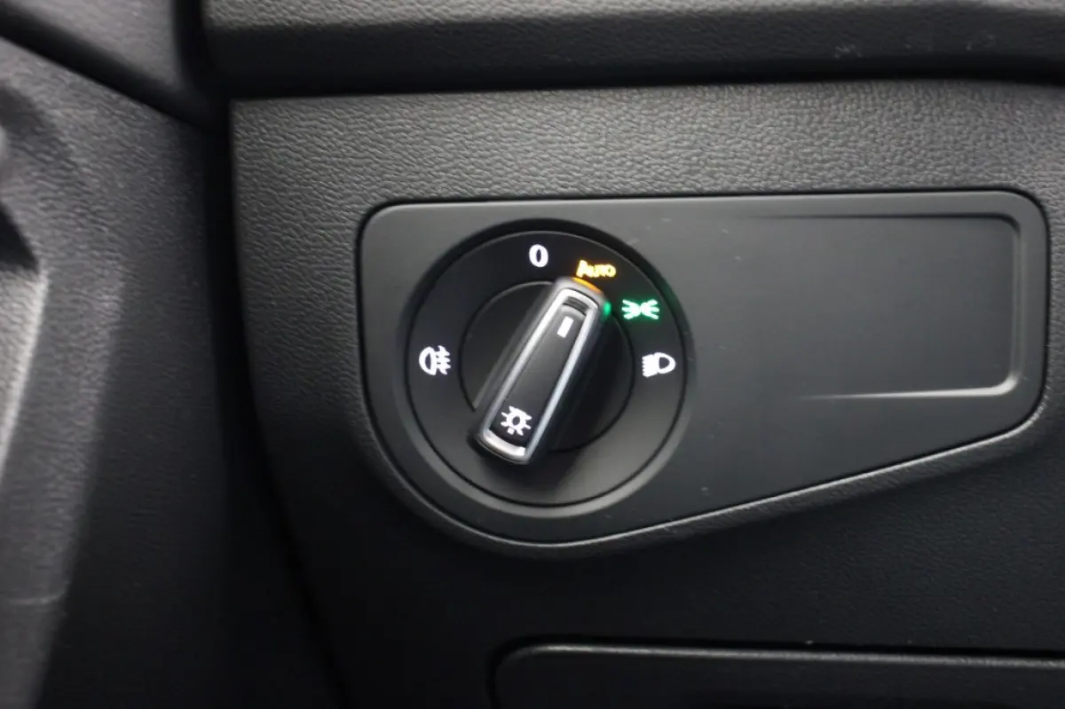 1.5 TSI Life Business 7 Persoons Automaat - Digitaal Cockpit, Carplay, Camera, Stoelverw.