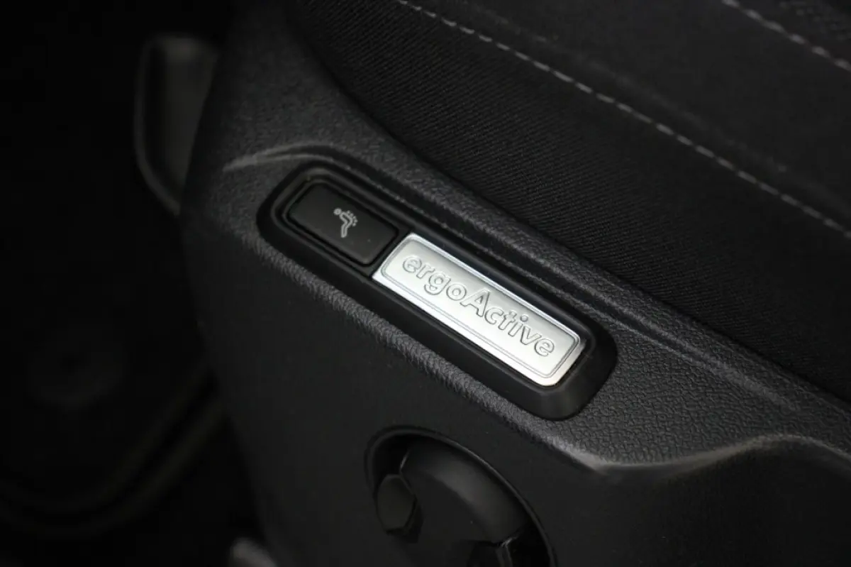 1.5 TSI Life Business 7 Persoons Automaat - Digitaal Cockpit, Carplay, Camera, Stoelverw.