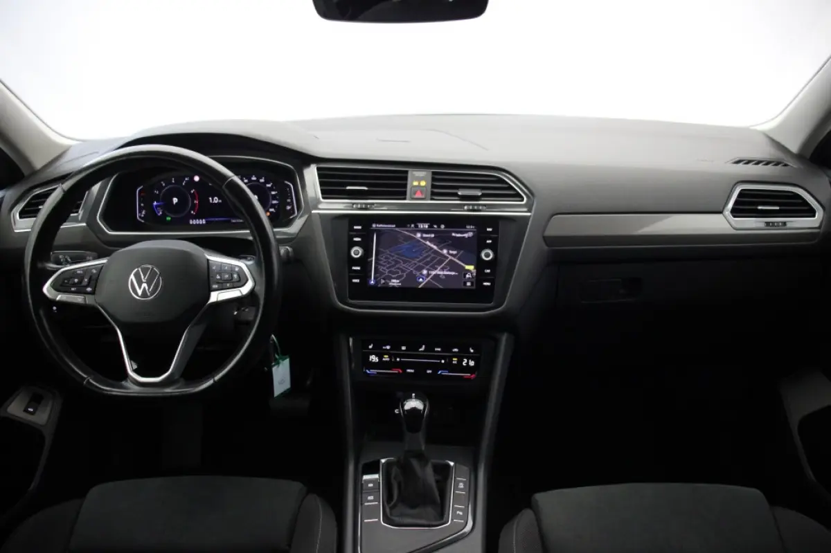 1.5 TSI Life Business 7 Persoons Automaat - Digitaal Cockpit, Carplay, Camera, Stoelverw.