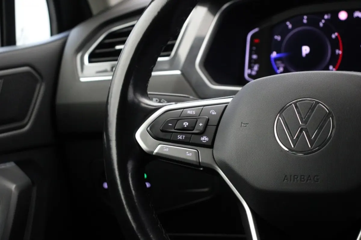 1.5 TSI Life Business 7 Persoons Automaat - Digitaal Cockpit, Carplay, Camera, Stoelverw.