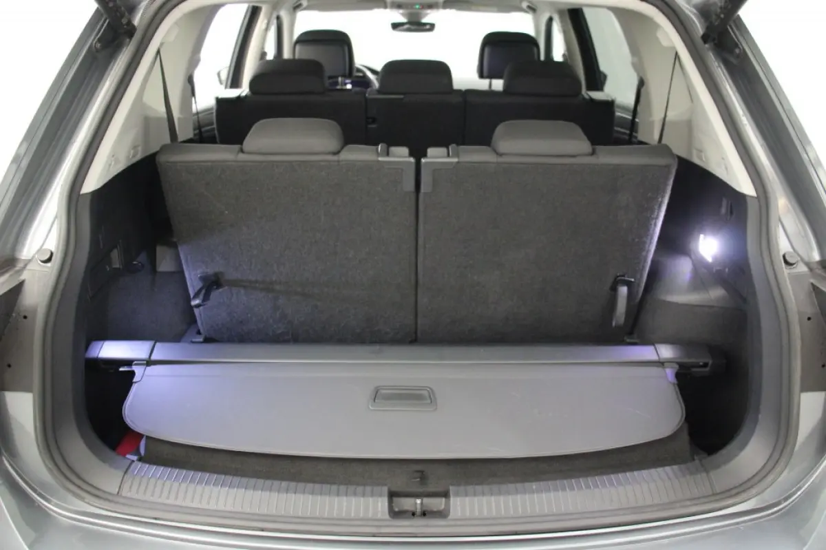 1.5 TSI Life Business 7 Persoons Automaat - Digitaal Cockpit, Carplay, Camera, Stoelverw.
