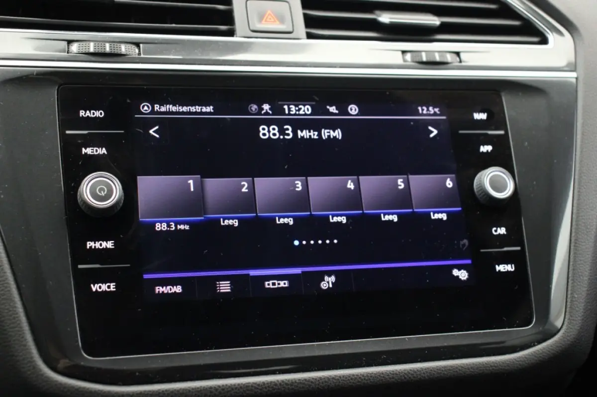 1.5 TSI Life Business 7 Persoons Automaat - Digitaal Cockpit, Carplay, Camera, Stoelverw.