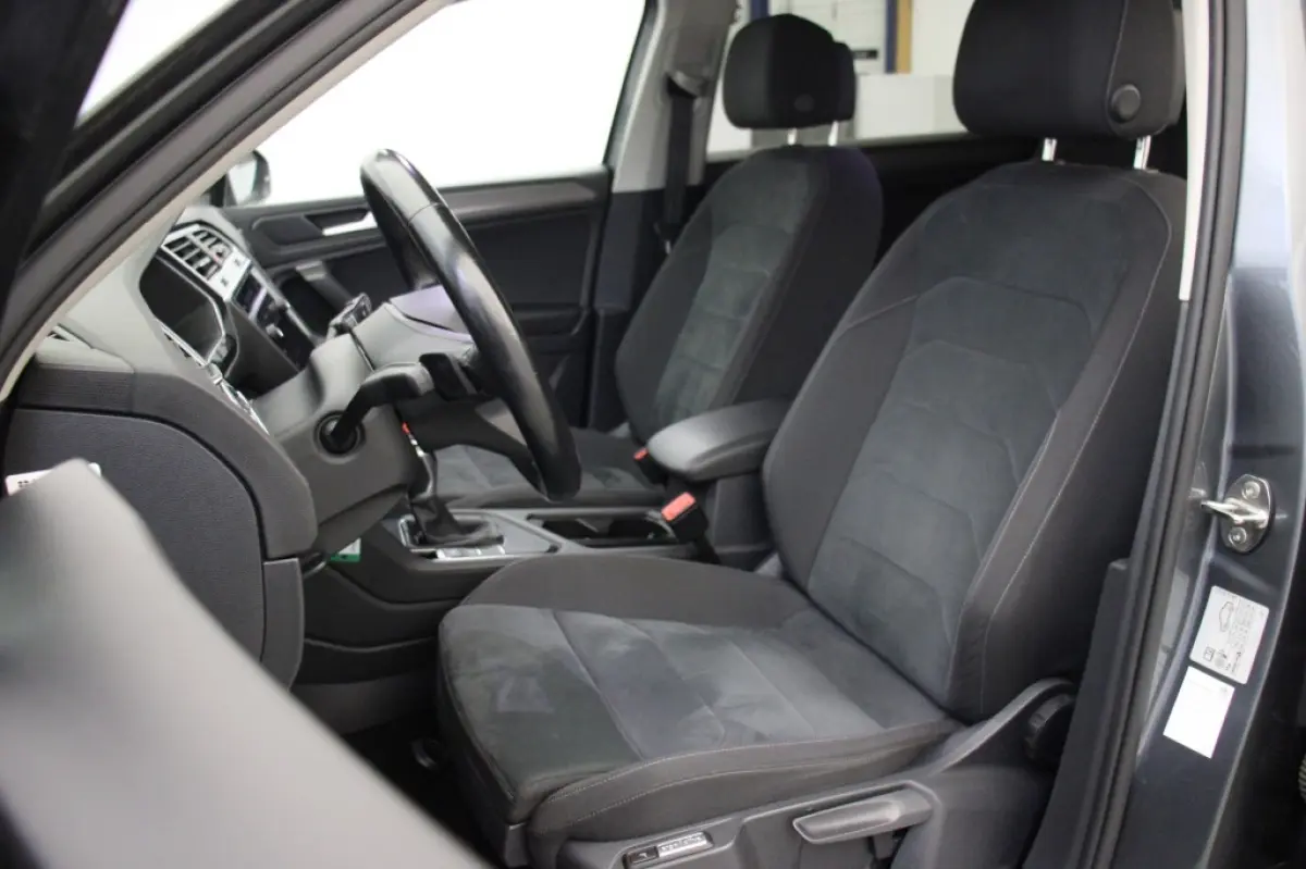 1.5 TSI Life Business 7 Persoons Automaat - Digitaal Cockpit, Carplay, Camera, Stoelverw.