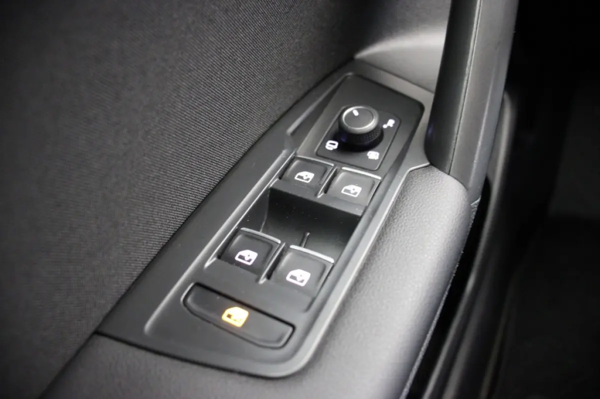 1.5 TSI Life Business 7 Persoons Automaat - Digitaal Cockpit, Carplay, Camera, Stoelverw.