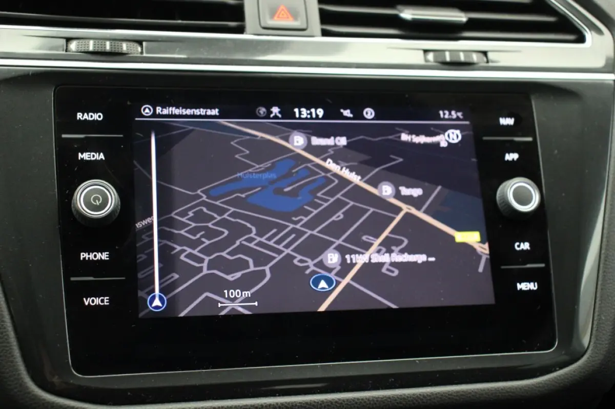 1.5 TSI Life Business 7 Persoons Automaat - Digitaal Cockpit, Carplay, Camera, Stoelverw.