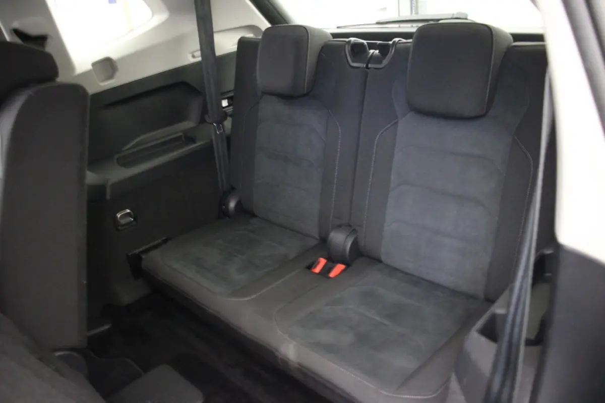 1.5 TSI Life Business 7 Persoons Automaat - Digitaal Cockpit, Carplay, Camera, Stoelverw.