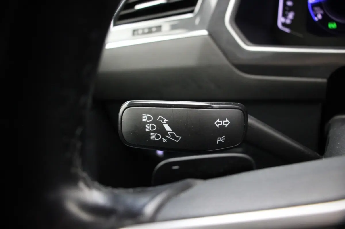 1.5 TSI Life Business 7 Persoons Automaat - Digitaal Cockpit, Carplay, Camera, Stoelverw.