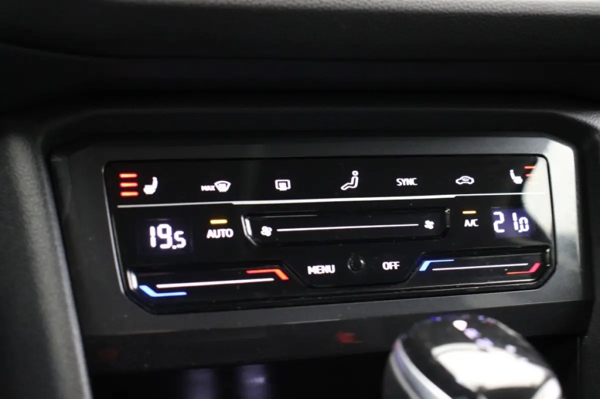 1.5 TSI Life Business 7 Persoons Automaat - Digitaal Cockpit, Carplay, Camera, Stoelverw.