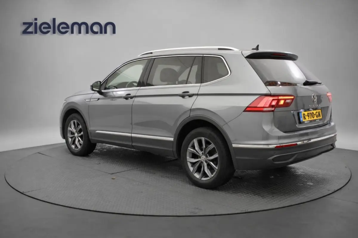 1.5 TSI Life Business 7 Persoons Automaat - Digitaal Cockpit, Carplay, Camera, Stoelverw.