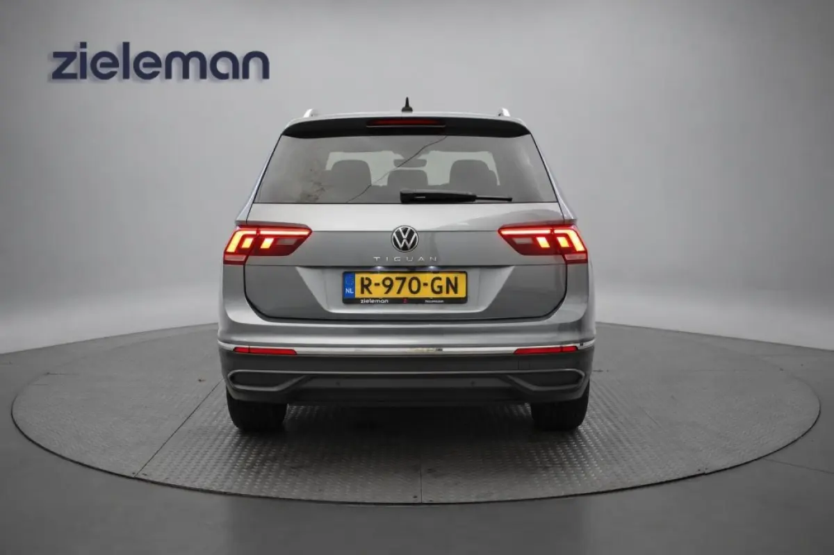 1.5 TSI Life Business 7 Persoons Automaat - Digitaal Cockpit, Carplay, Camera, Stoelverw.