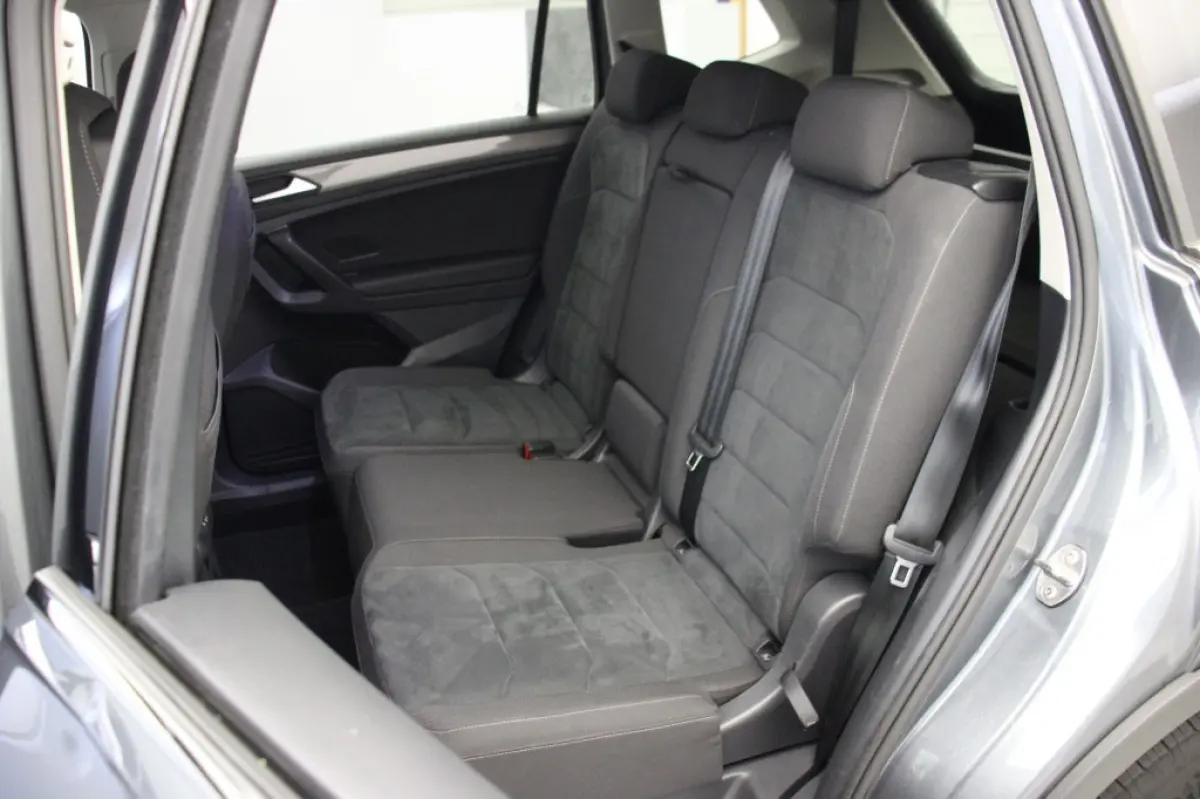 1.5 TSI Life Business 7 Persoons Automaat - Digitaal Cockpit, Carplay, Camera, Stoelverw.