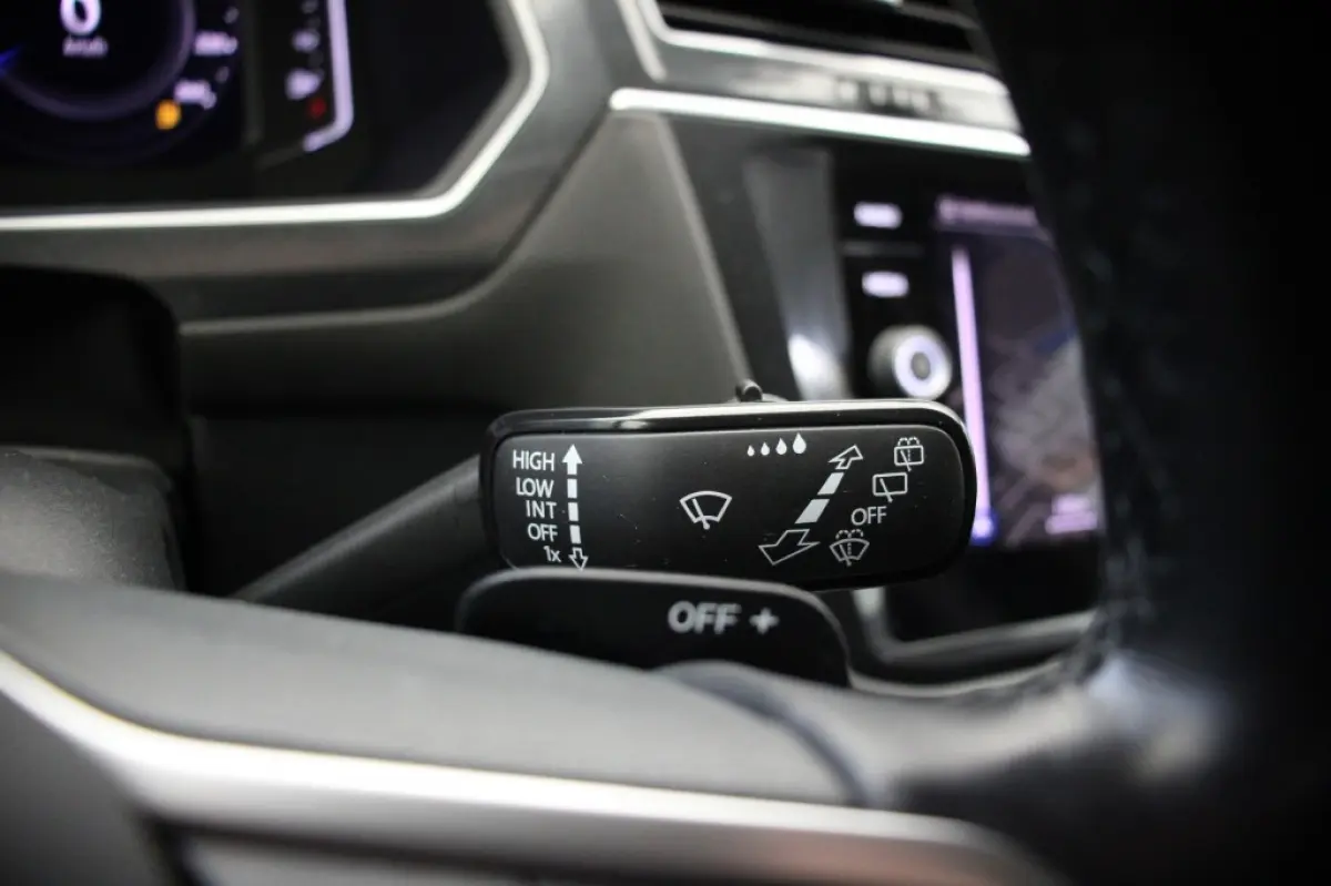 1.5 TSI Life Business 7 Persoons Automaat - Digitaal Cockpit, Carplay, Camera, Stoelverw.
