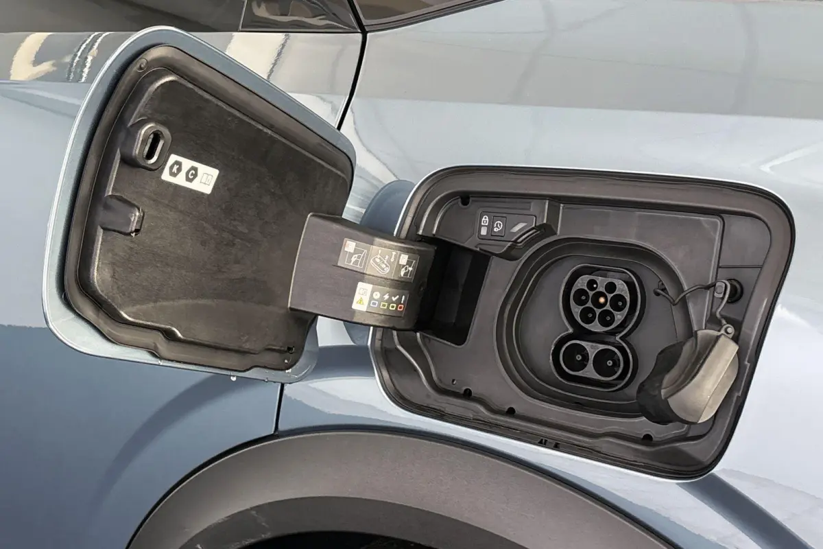 Allure Avantage 210 73 kWh 360 Camera Stuurverwarming Keyless