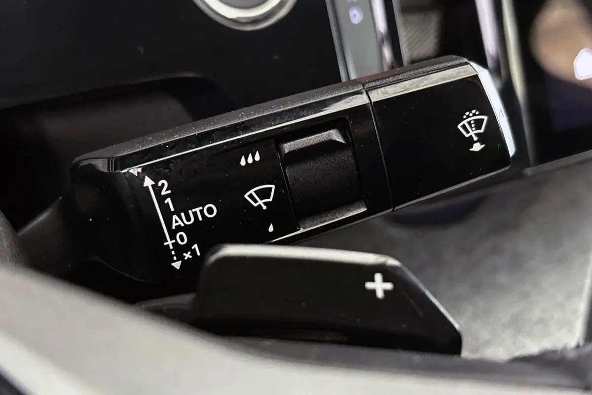 Allure Avantage 210 73 kWh 360 Camera Stuurverwarming Keyless