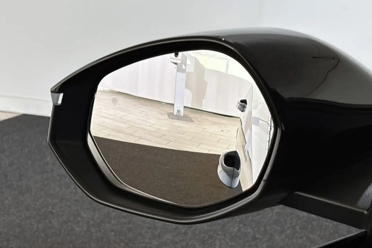 Allure Avantage 210 73 kWh 360 Camera Stuurverwarming Keyless