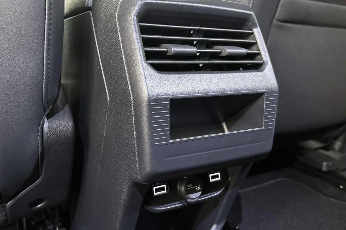 Allure Avantage 210 73 kWh 360 Camera Stuurverwarming Keyless
