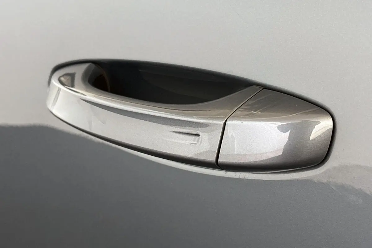 Allure Avantage 210 73 kWh 360 Camera Stuurverwarming Keyless