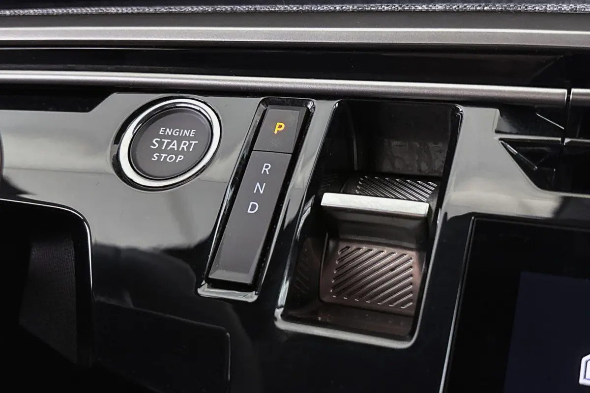 Allure Avantage 210 73 kWh 360 Camera Stuurverwarming Keyless