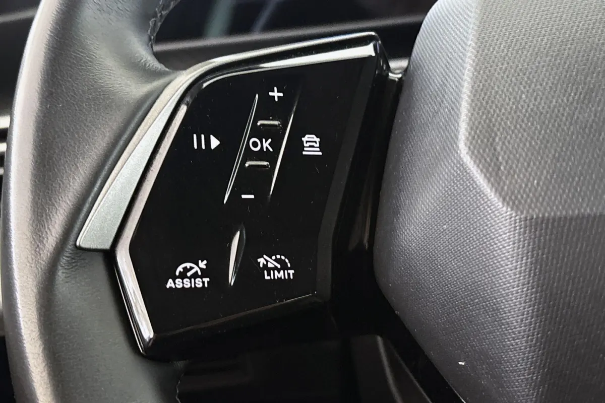 Allure Avantage 210 73 kWh 360 Camera Stuurverwarming Keyless