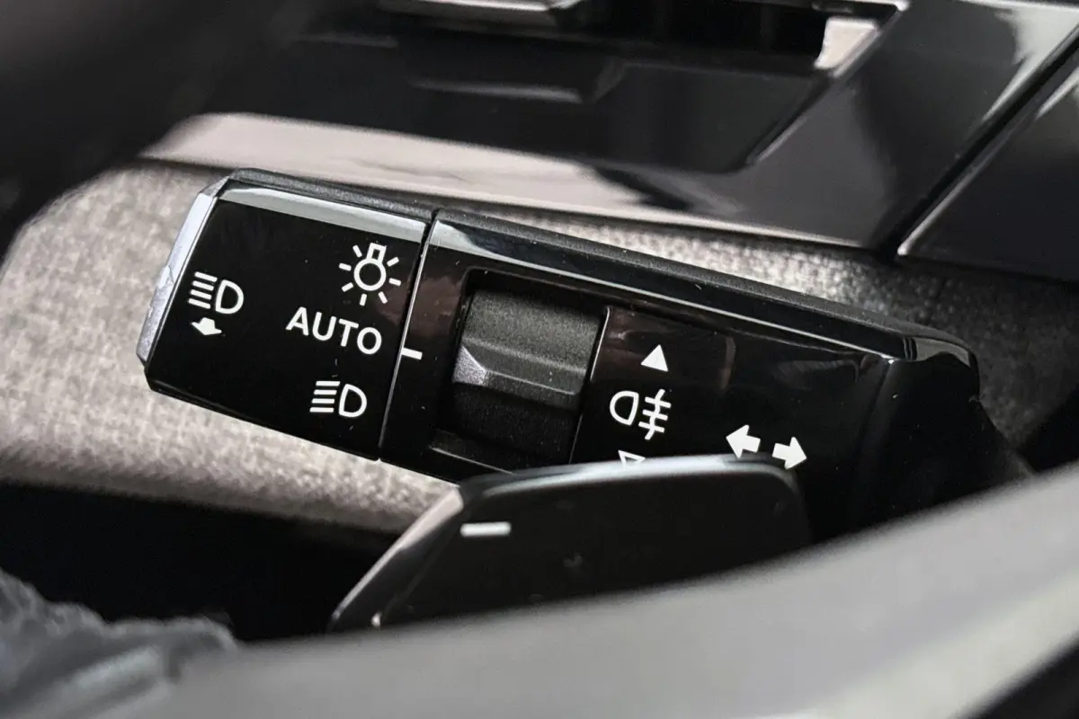 Allure Avantage 210 73 kWh 360 Camera Stuurverwarming Keyless