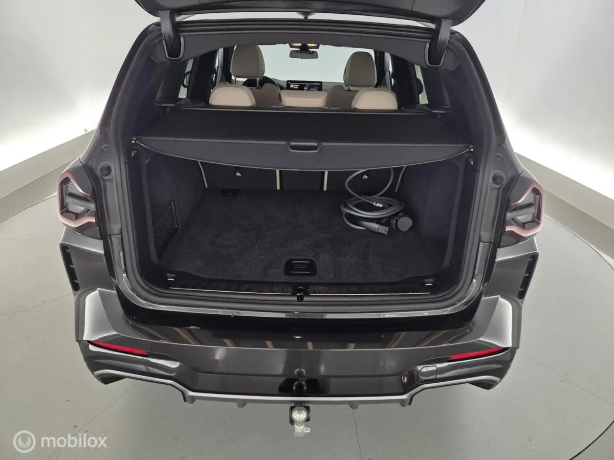 High Executive 80 kWh M-Sport trekhaak|pano|led|cam|H/K|hud|acc|lmv20