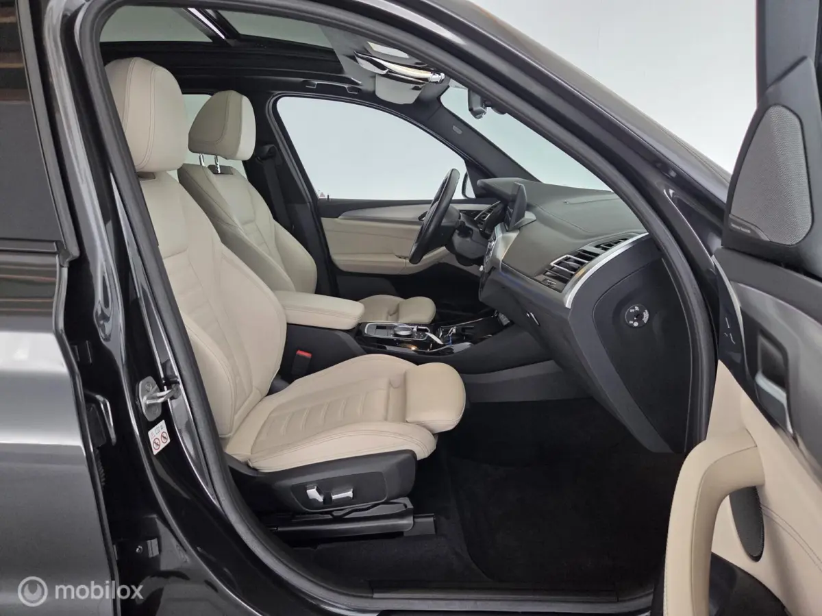 High Executive 80 kWh M-Sport trekhaak|pano|led|cam|H/K|hud|acc|lmv20