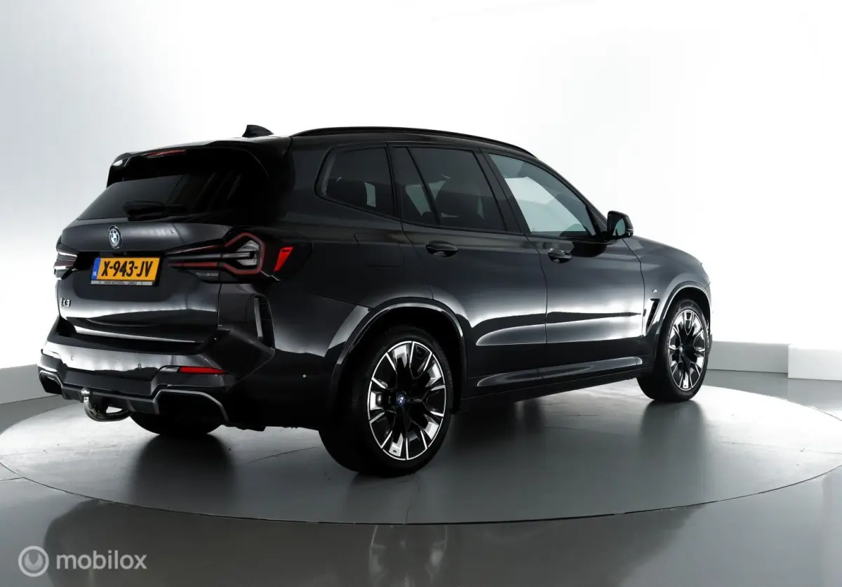High Executive 80 kWh M-Sport trekhaak|pano|led|cam|H/K|hud|acc|lmv20