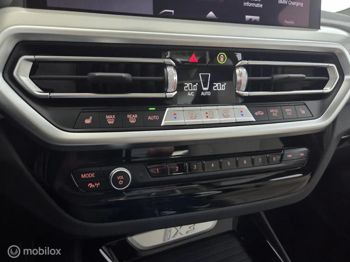 High Executive 80 kWh M-Sport trekhaak|pano|led|cam|H/K|hud|acc|lmv20