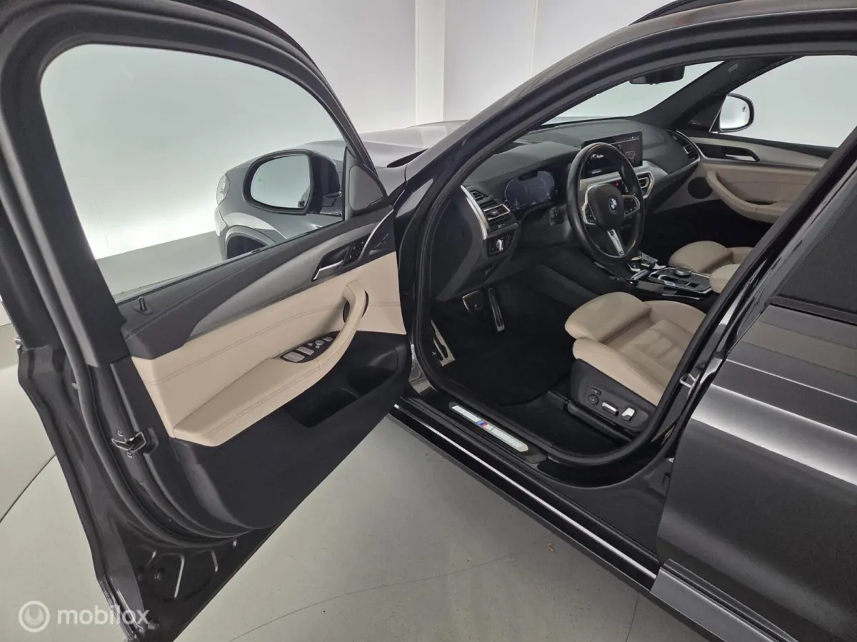 High Executive 80 kWh M-Sport trekhaak|pano|led|cam|H/K|hud|acc|lmv20