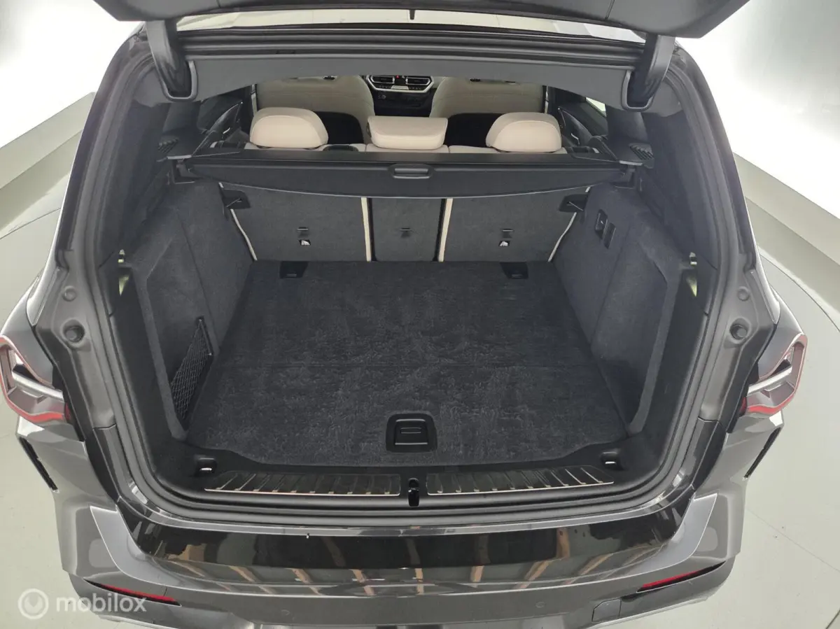 High Executive 80 kWh M-Sport trekhaak|pano|led|cam|H/K|hud|acc|lmv20