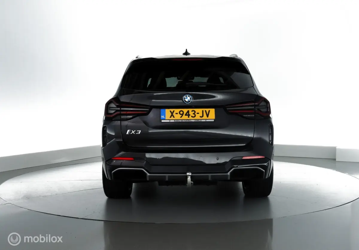 High Executive 80 kWh M-Sport trekhaak|pano|led|cam|H/K|hud|acc|lmv20