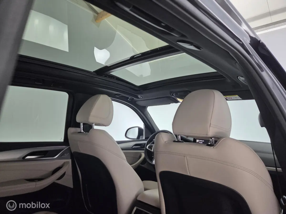 High Executive 80 kWh M-Sport trekhaak|pano|led|cam|H/K|hud|acc|lmv20