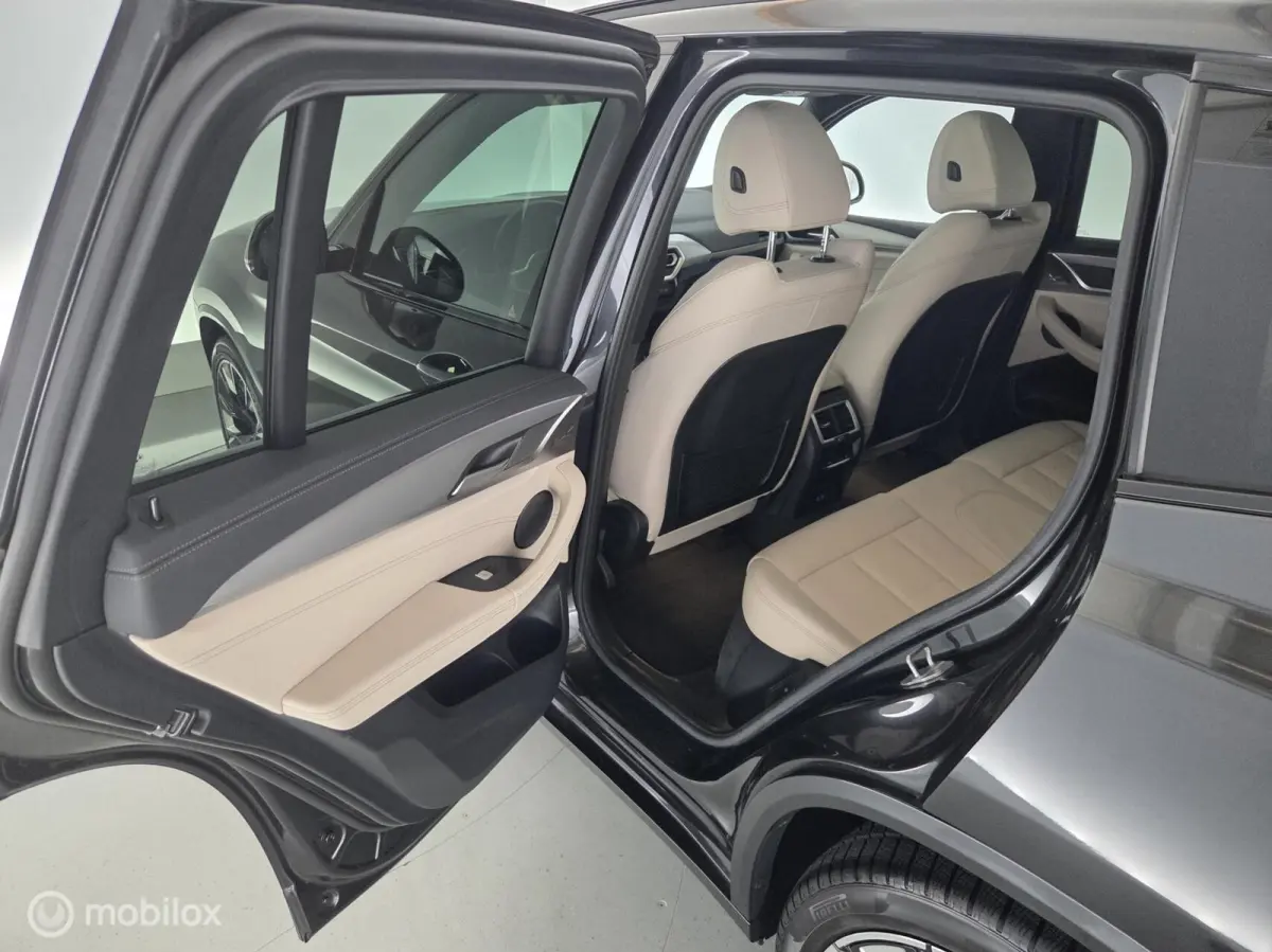 High Executive 80 kWh M-Sport trekhaak|pano|led|cam|H/K|hud|acc|lmv20