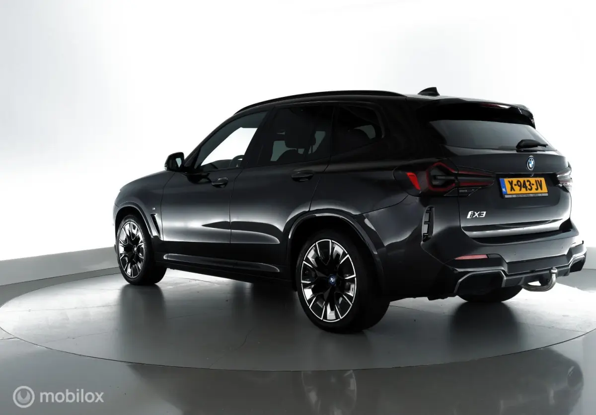 High Executive 80 kWh M-Sport trekhaak|pano|led|cam|H/K|hud|acc|lmv20