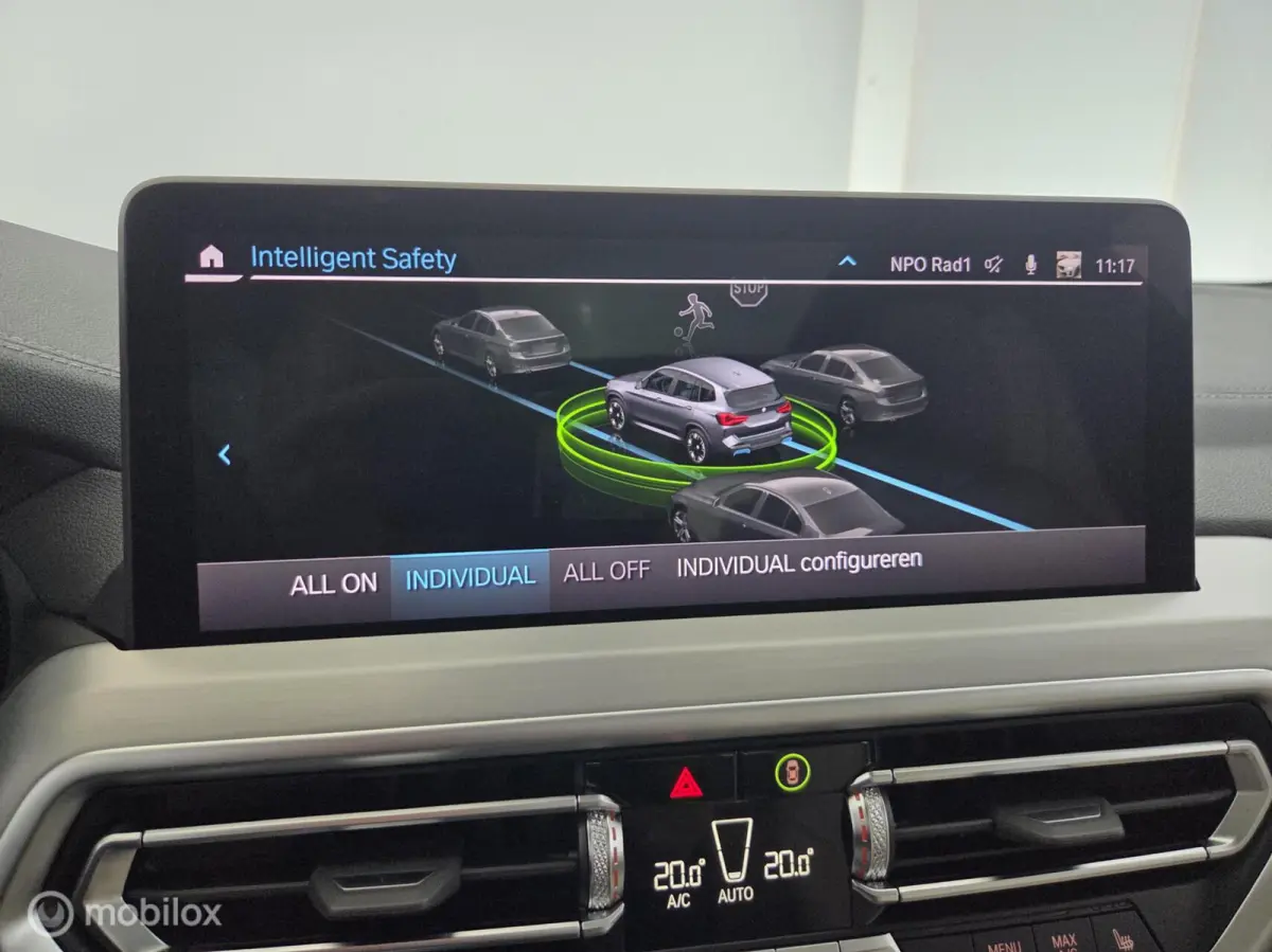 High Executive 80 kWh M-Sport trekhaak|pano|led|cam|H/K|hud|acc|lmv20
